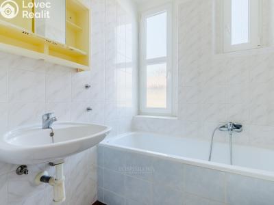 Продаж нестандартної квартири Praha, U Šalamounky č. 17
