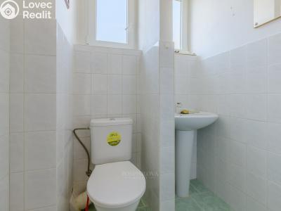 Продаж нестандартної квартири Praha, U Šalamounky č. 18