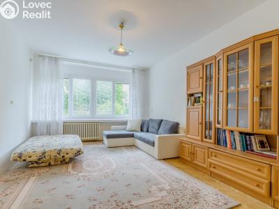 Prodej atypického bytu Praha, U Šalamounky č. 7
