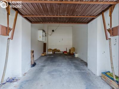Prodej atypického bytu Praha, U Šalamounky č. 23