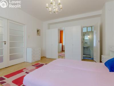 Продажа нестандартной квартиры Praha, U Šalamounky č. 10