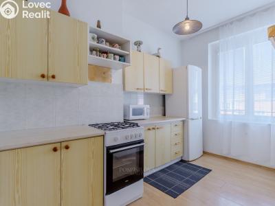 Продажа нестандартной квартиры Praha, U Šalamounky č. 14