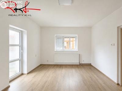 Prodej bytu 2+1 Roudnice nad Labem, Havlíčkova č. 2