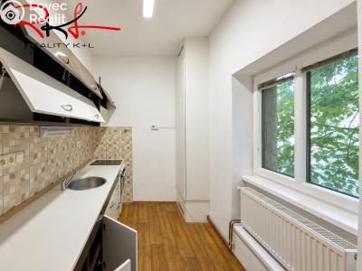 Prodej bytu 2+1 Roudnice nad Labem, Havlíčkova č. 3