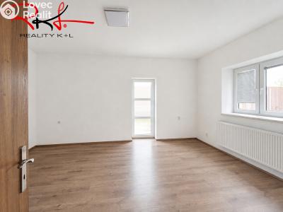 Prodej bytu 2+1 Roudnice nad Labem, Havlíčkova č. 4