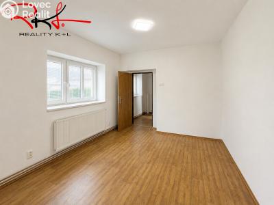 Prodej bytu 2+1 Roudnice nad Labem, Havlíčkova č. 8