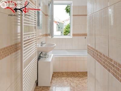 Prodej bytu 2+1 Roudnice nad Labem, Havlíčkova č. 10