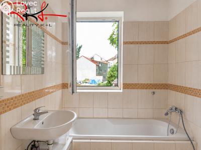 Prodej bytu 2+1 Roudnice nad Labem, Havlíčkova č. 11
