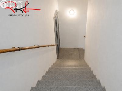 Prodej bytu 2+1 Roudnice nad Labem, Havlíčkova č. 18
