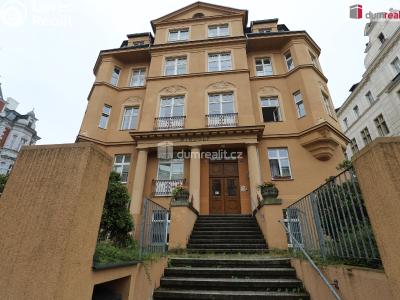 Аренда квартиры 4+1 Karlovy Vary, Moskevská č. 1