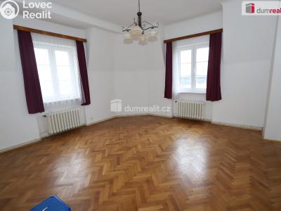 Аренда квартиры 4+1 Karlovy Vary, Moskevská č. 2