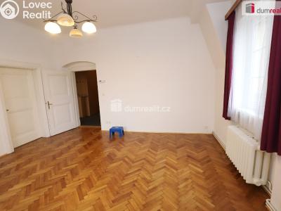Аренда квартиры 4+1 Karlovy Vary, Moskevská č. 3