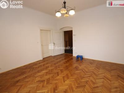 Аренда квартиры 4+1 Karlovy Vary, Moskevská č. 4