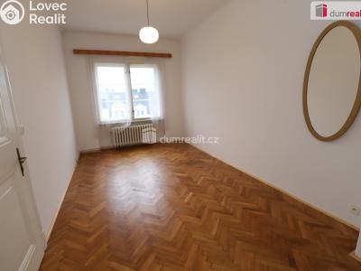 Аренда квартиры 4+1 Karlovy Vary, Moskevská č. 5