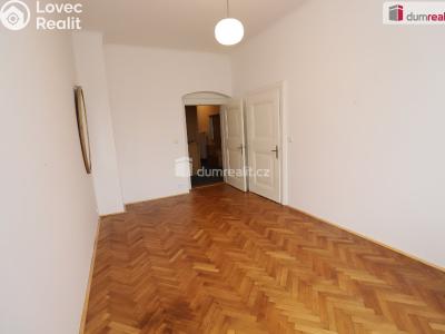 Аренда квартиры 4+1 Karlovy Vary, Moskevská č. 6