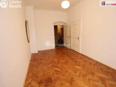 Аренда квартиры 4+1 Karlovy Vary, Moskevská č. 7