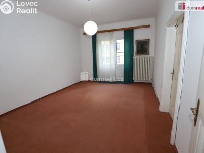 Аренда квартиры 4+1 Karlovy Vary, Moskevská č. 8