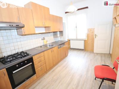 Аренда квартиры 4+1 Karlovy Vary, Moskevská č. 13