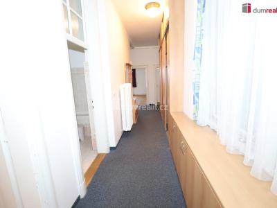 Аренда квартиры 4+1 Karlovy Vary, Moskevská č. 18