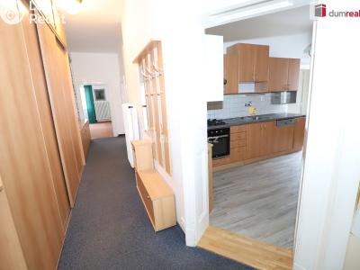 Аренда квартиры 4+1 Karlovy Vary, Moskevská č. 19