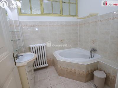 Аренда квартиры 4+1 Karlovy Vary, Moskevská č. 23
