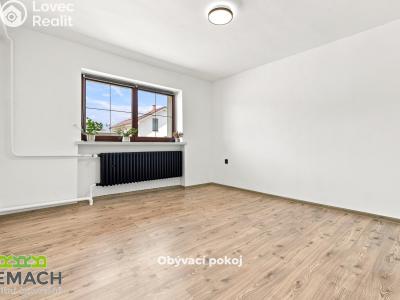 Prodej rodinného domu Mistřice č. 5