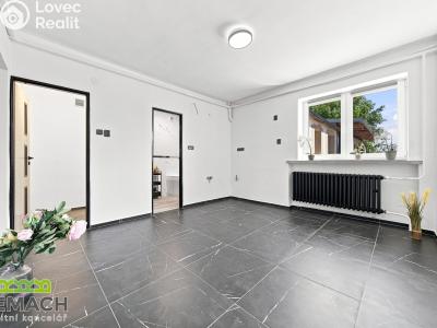 Prodej rodinného domu Mistřice č. 22