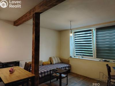 Sale apartment 2+KK Skalice č. 2