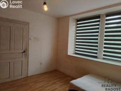 Sale apartment 2+KK Skalice č. 3