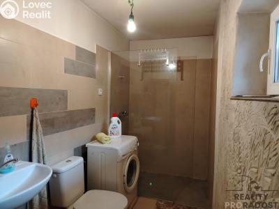 Sale apartment 2+KK Skalice č. 6