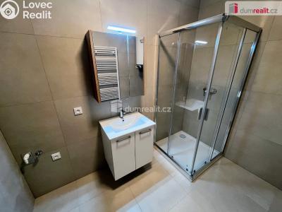 Аренда квартиры 3+KK Boršice č. 2