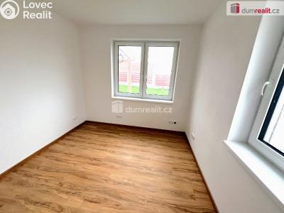 Аренда квартиры 3+KK Boršice č. 5
