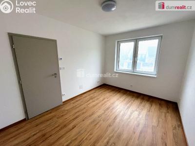 Аренда квартиры 3+KK Boršice č. 6