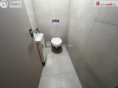 Аренда квартиры 3+KK Boršice č. 7