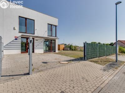 Аренда семейного дома Praha, U Zimoviště č. 4