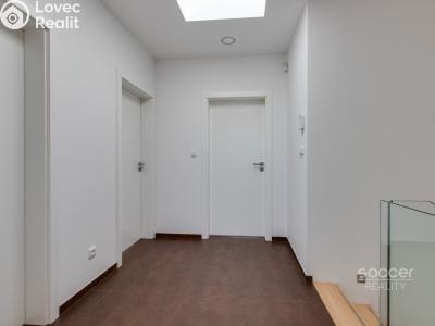 Аренда семейного дома Praha, U Zimoviště č. 18
