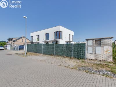 Аренда семейного дома Praha, U Zimoviště č. 33