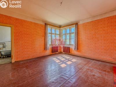 Prodej rodinného domu Ostrava, Gregárkova č. 3