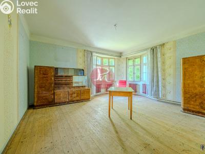 Prodej rodinného domu Ostrava, Gregárkova č. 7