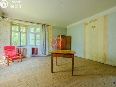 Prodej rodinného domu Ostrava, Gregárkova č. 8