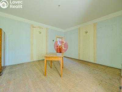 Prodej rodinného domu Ostrava, Gregárkova č. 9