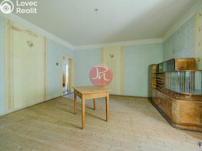 Prodej rodinného domu Ostrava, Gregárkova č. 10