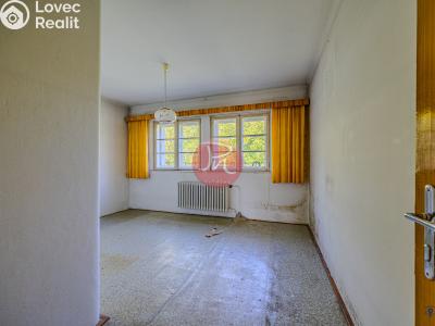 Prodej rodinného domu Ostrava, Gregárkova č. 16