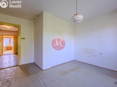 Prodej rodinného domu Ostrava, Gregárkova č. 17
