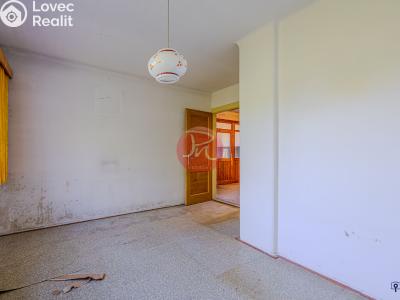 Prodej rodinného domu Ostrava, Gregárkova č. 18