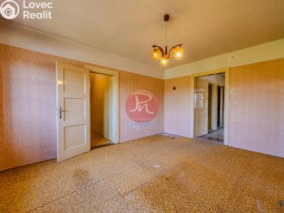 Prodej rodinného domu Ostrava, Gregárkova č. 22
