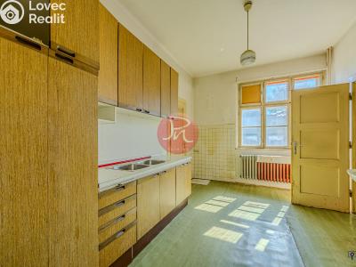 Prodej rodinného domu Ostrava, Gregárkova č. 23
