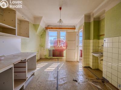 Prodej rodinného domu Ostrava, Gregárkova č. 24