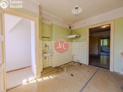 Prodej rodinného domu Ostrava, Gregárkova č. 25