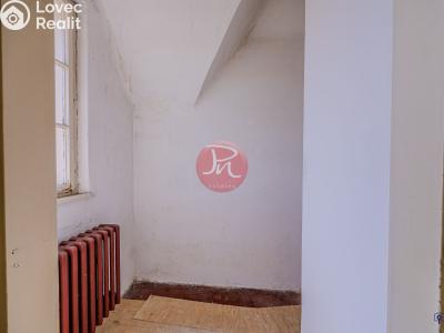 Prodej rodinného domu Ostrava, Gregárkova č. 26
